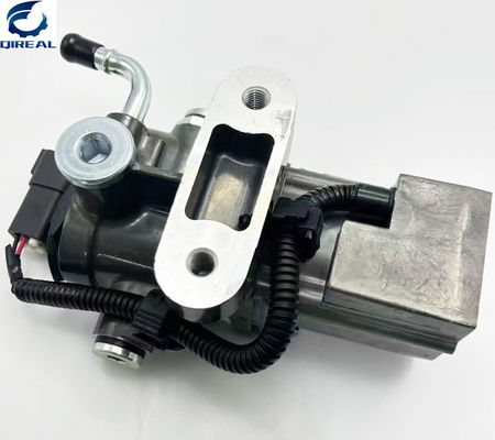 Excavator Parts Electronic Fuel Pump YA00068071  for Hitachi Zx200-5G Zx200-5A