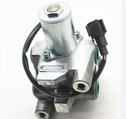 4609630 Excavator Locking Valve For Hitachi ZX200-3 ZX240N-5B ZX470-5B ZX870-5G EX1200-6