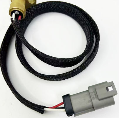 AT360574 Wheel Speed Sensor For John Deere 450J 450K 550J 650J 605C
