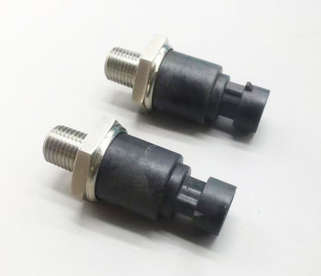 Excavator Intake Pressure Sensor 131284883-53 For Kobelco SK130-8 SK140-8