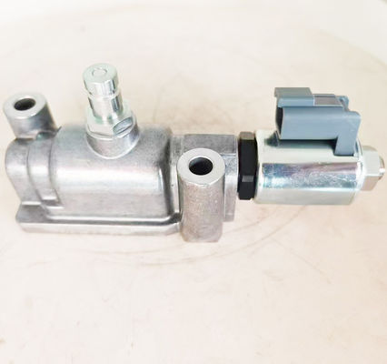 Excavator Solenoid Valve Group 224-3114 For Caterpillar 972H 525B 621H 924G