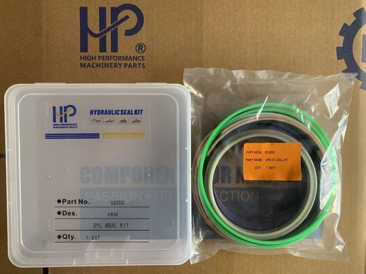 E325D  ARM CYL SEAL KIT Excavator E325D Repair Kit Seals 266-8045 266-8015 266-801