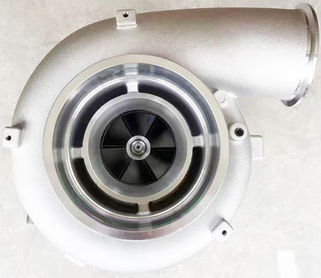 Turbocharger 268-3295 10R2075 2341524 For CAT Engine C27 Bulldozer D10R D10T