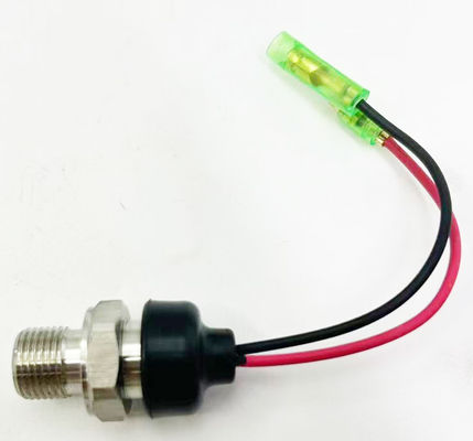 Rotational Speed Sensor 8941268220 For  Engine 4JB1 4LE1 4LE2  Excavator 75D 85D