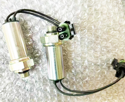 Re25658 Transmission Oil Pressure Sensor for 4050 4055 4555 4560 4650 8450 8850