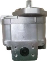 Hydraulic Gear  Pump 705-22-31220 for Bulldozer D31EX-22 D31PX-22 D37EX-22 D37PX-22
