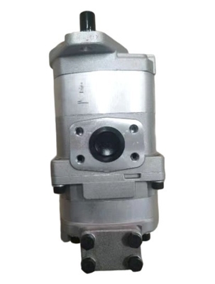 705-52-20240 7055220240 Hydraulic Pump for  Wheel Loader  WA450-1 WA450-2 WA470-1