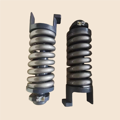 Pc200-8 Excavator Tension Cylinder Assy Track Adjuster