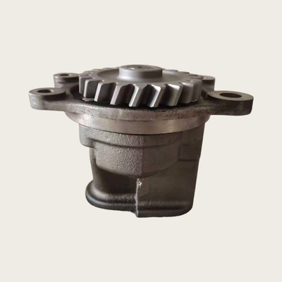 6151-51-1005 Oil Pump for 6D125 S6D125E SA6D117 SA6D125 SAA6D