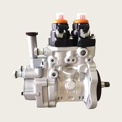 6251-71-1120 6251-71-1121 094000-057  Fuel Injection Pump For  PC400-8