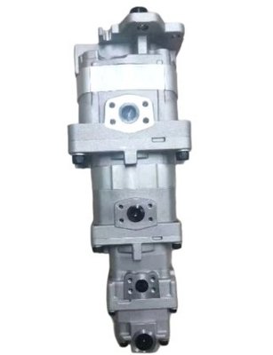 Hydraulic Pump 705-56-26081 For  Wheel Loader WA200-5 WA200PT-5