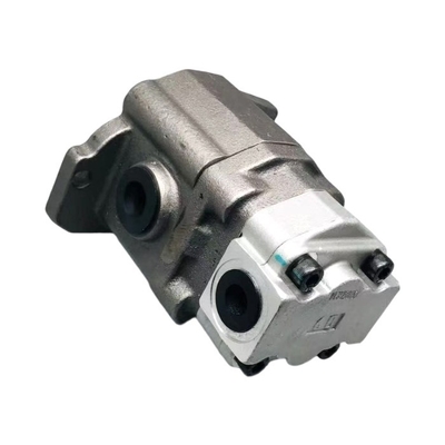 Hydraulic Pump AP2D14 for PC35 YM40-4 Excavator