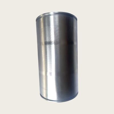 Excavator Steering oil Cylinder Cylinder liner for ZGAQ-02363 R200W-7 R210W-9