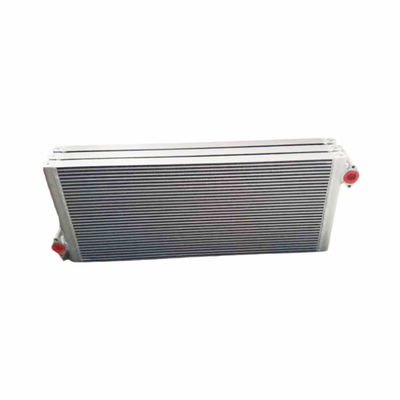 Hydraulic Oil Cooler 208-03-76110  for  PC400-8 PC450-8 PC400LC-8 Excavator