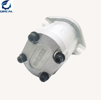 196-8428 PUMP GP-GEAR -HYDRAULIC  H2G1-UP PART OF 188-4941