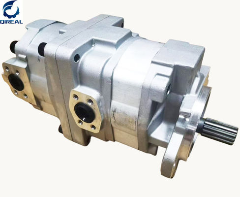 705-52-30360 705-14-33540 Hydraulic Gear Pump WA420-3 for Truck HD255