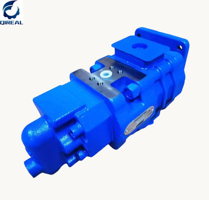 P5100-F100NM457 P124-G10Y03G gear pump for  CDM856 CDM855E