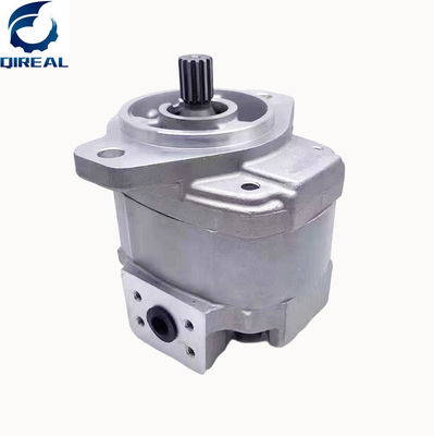 Hydraulic  Gear Pump  for Excavator SH460-5 SH700-5  SH800  CX800
