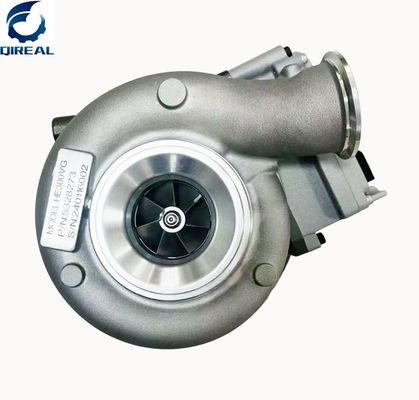 Turbocharger 3789601 3789625 for  HW140 HW210 HX220L HX300L Excavator  QSB 6.7L Engine