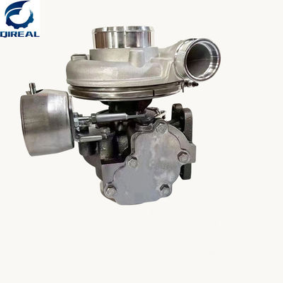 3159810 Turbocharger For  C6.6 Engine  320D Excavator