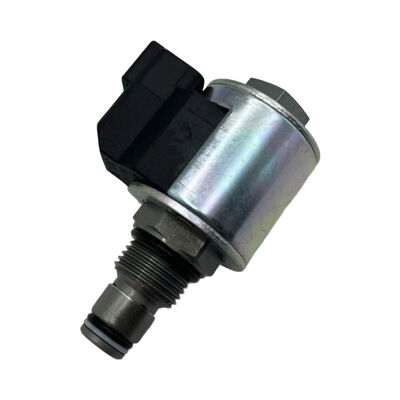 25222657 25221142 Solenoid Valve  for  3CX 4CX