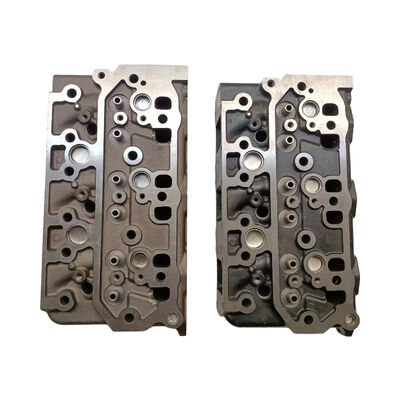 S6K S4K  Cylinder Head for E320C E320D Head Cylinder  310-9635 310-9634