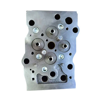 Engine Cylinder Head 6162-13-1103 For S6D170 6D170 Engine