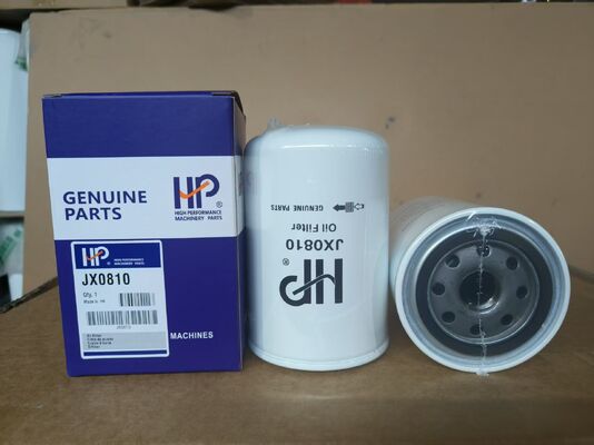 Dongfeng Yuchai diesel engine inventory truck oil filter JX0810