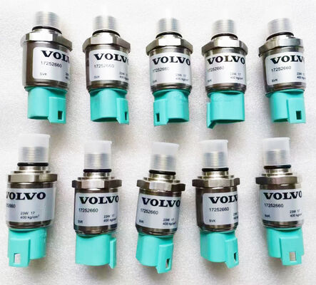 14560161 17252660 Pressure Sensor for EC120D EC140C EC160C EC170