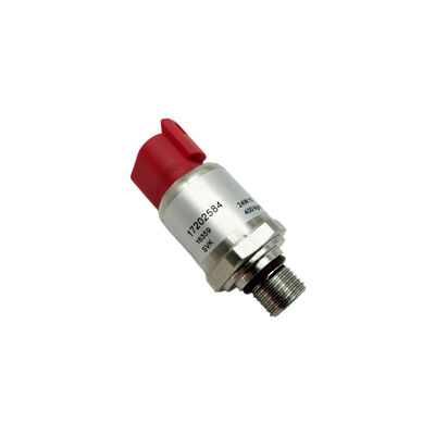 17202584 Excavator Parts Pressure Sensors for EC380  EC480