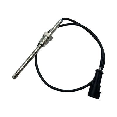 Temperature Sensor 435-4932 for Excavator 316F 318F 320F 323F 325F Backhoe Loader 416F2