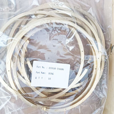 Seal Ring 07018-21606 for Dozers D65 D75