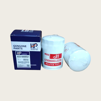B222100000521 Spin-On Fuel Filter For SANY