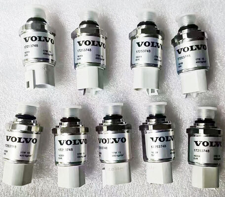 17253748 VOE17253748 Pressure Sensor Switch for EC160D EC300D EC220D Excavator