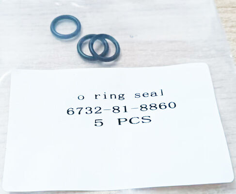 O-ring 6732-81-8860 Sealing element 6732818860 Sealing ring