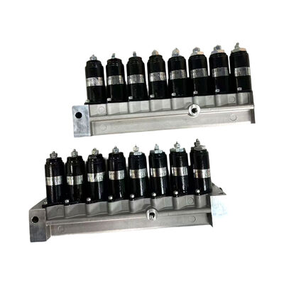 Solenoid Valve YN35V00047F3 Fits for Excavator SK200-8 SK210LC-8 SK235SR-2 SK260-9 SK295-9