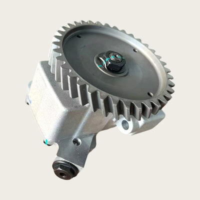 65.05100-6022 Oil Pump for DE08 D1146 Engines