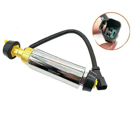 Fuel Pump 6245-71-8110 6245718110 6245-71-6190 6245-71-6250 for Excavator PC1250sp-8r