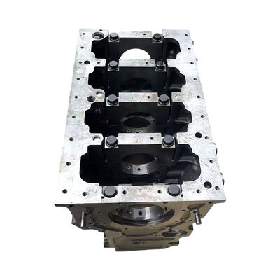 Diesel Engine Parts S4K S4KT Engine for Excavator 312C 312B Cylinder Block