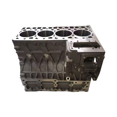 Cylinder Block Engine V2403 for Excavator KX121-3 KX161-3 U45ST U45S U45-3 U45-3S
