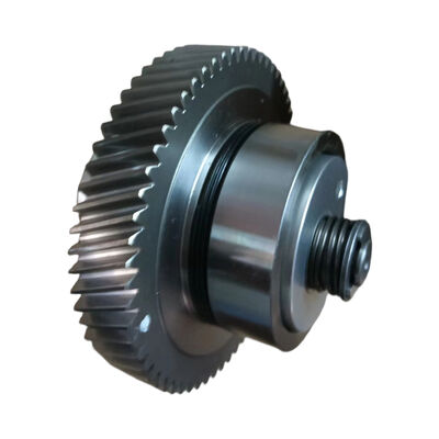 U5MK8267 Oil Pump for 403D-15 404D-22 404F-22 Engine