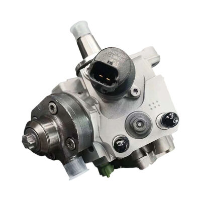 Fuel Injection Pump 0445020509 129A00-51000 for 4TNV86 4TNV98 Engine