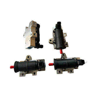 Fuel Pump 446-5409 T417445 357-6475 for E312D2 E320D2 Excavator C4.4 C6.6 C7.1 Engine