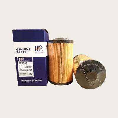 Fuel Filter FF5786 Diesel Commercial Truck Tractor