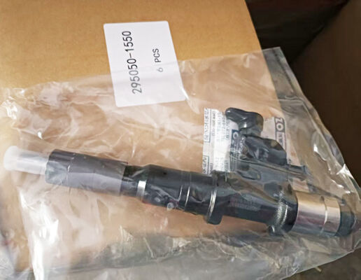 295050-1550 2950501550 Fuel Injector for 6WG1 Engine