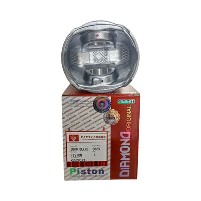 3029 3029T 3029D RE520573 Engine Piston for 5045D 5075E 5103 5203 5303 5310 5403 5410 5503 5610 Tractor