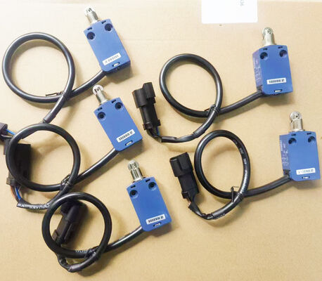 VOE14643925 14643925 Safety Lock Switch for EC120D EC140D EC160E EC170D Excavator