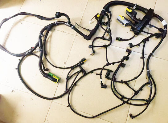 Engine 22343361 22328868 21886098 Cable harness for FM4 D13 truck