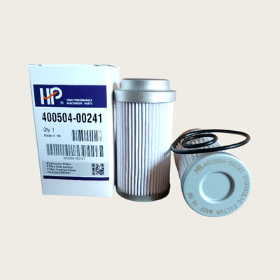 Hydraulic Filter 400504-00241 HY90836 for DX140LC DX160LC-3 DX165W-5 DX180LC-5 DX190W-3 DX210 DX220A DX300LC-3 Excavator