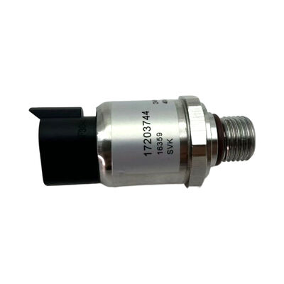 High Quality VOE17216323 17216323 Excavator Pressure Sensor